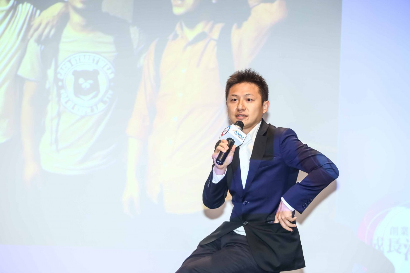 【2017 AAMA 暨創業小聚年會】無懼挑戰、熬過困境 — 看沈育德與林書聖用毅力創業！