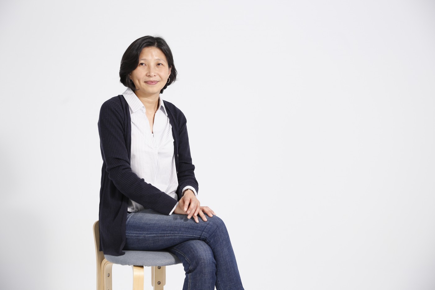 【2018 AAMA 暨創業小聚年會】親子天下創辦人何琦瑜：驅使我創業的不是錢或資源，而是一個媽媽的需要