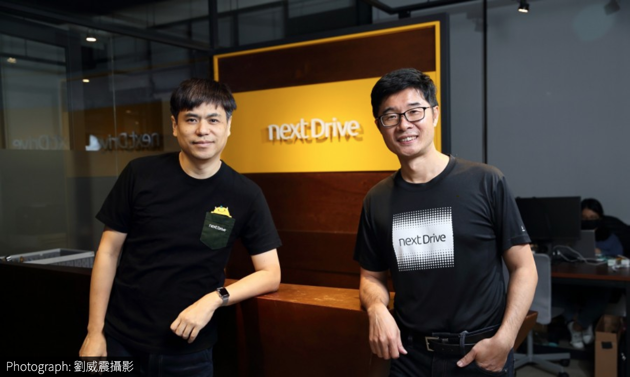 包容與創新：聯齊科技用文化塑形智慧能源的美好未來