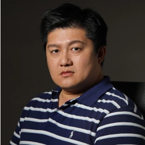 洪啓淵