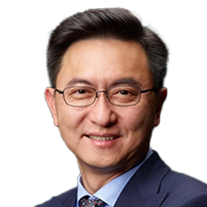 楊正大