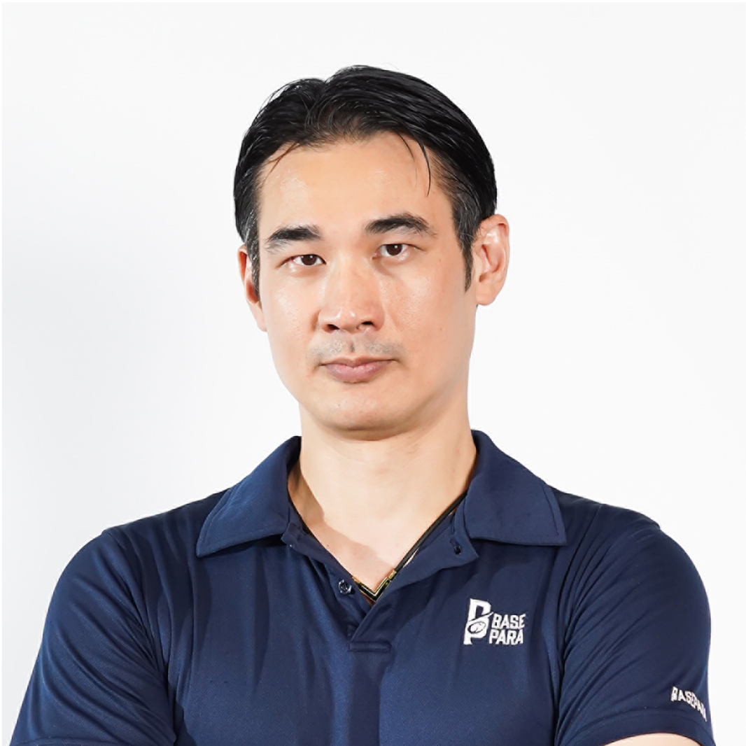謝秉恆