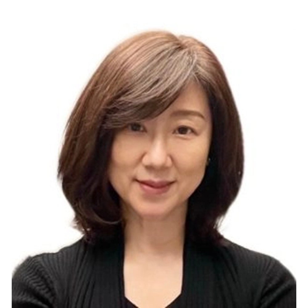 林妍希
