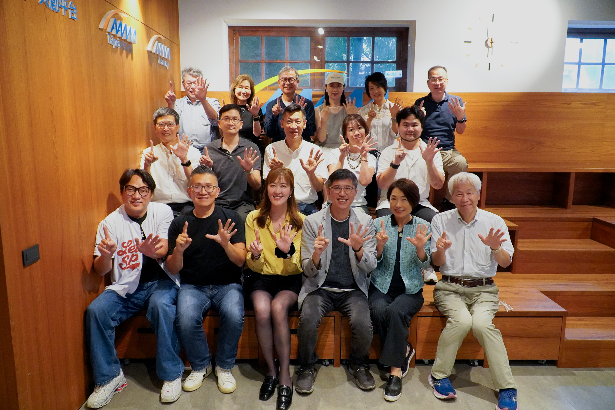 第 15 期入選名單揭曉，成熟、跨域、多元，台灣創業生態正在蛻變
